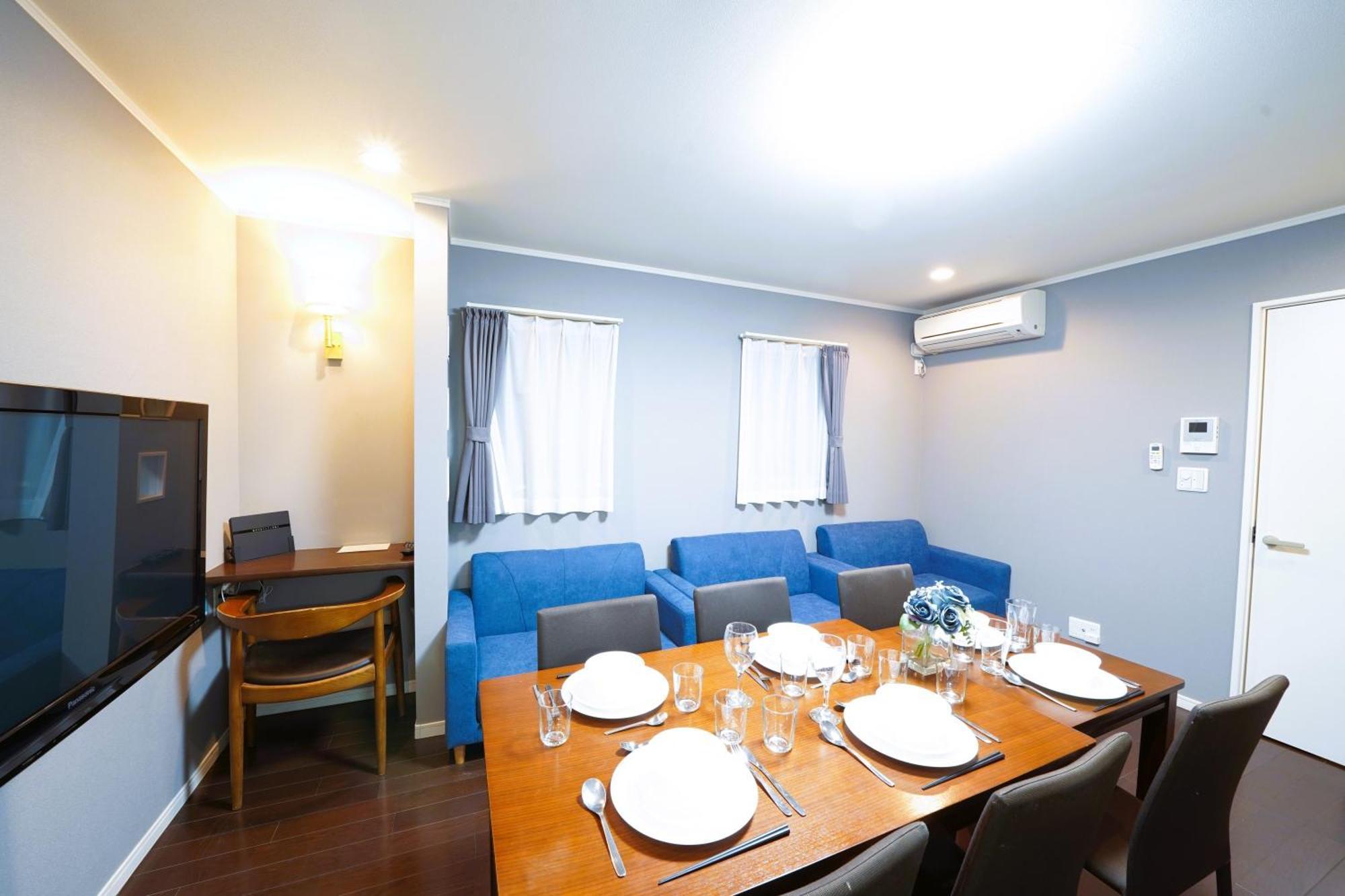 浅草ザ アパートメント Asakusa The Apartment โตเกียว ภายนอก รูปภาพ